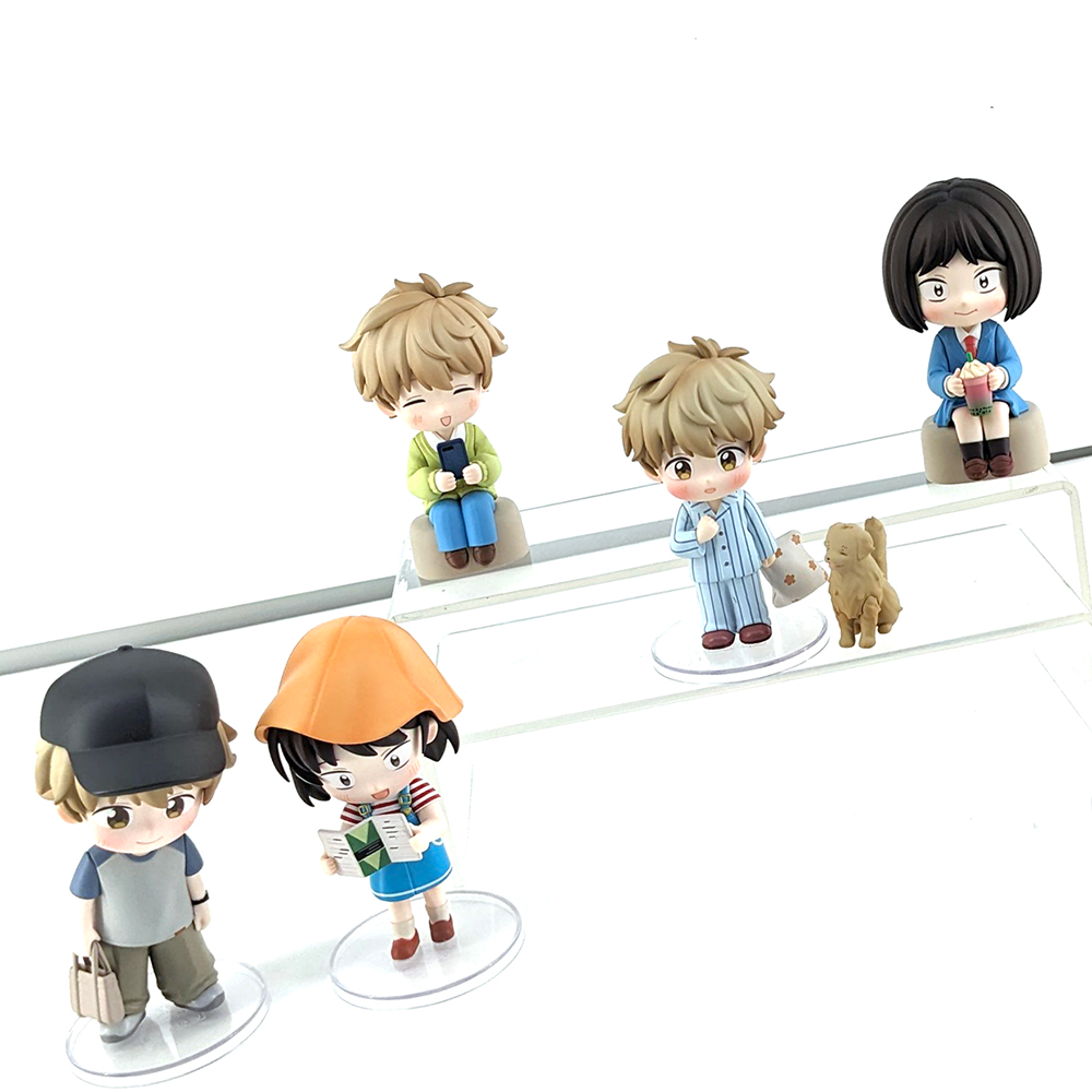 Tip #3: Be Courteous While Taking Pictures