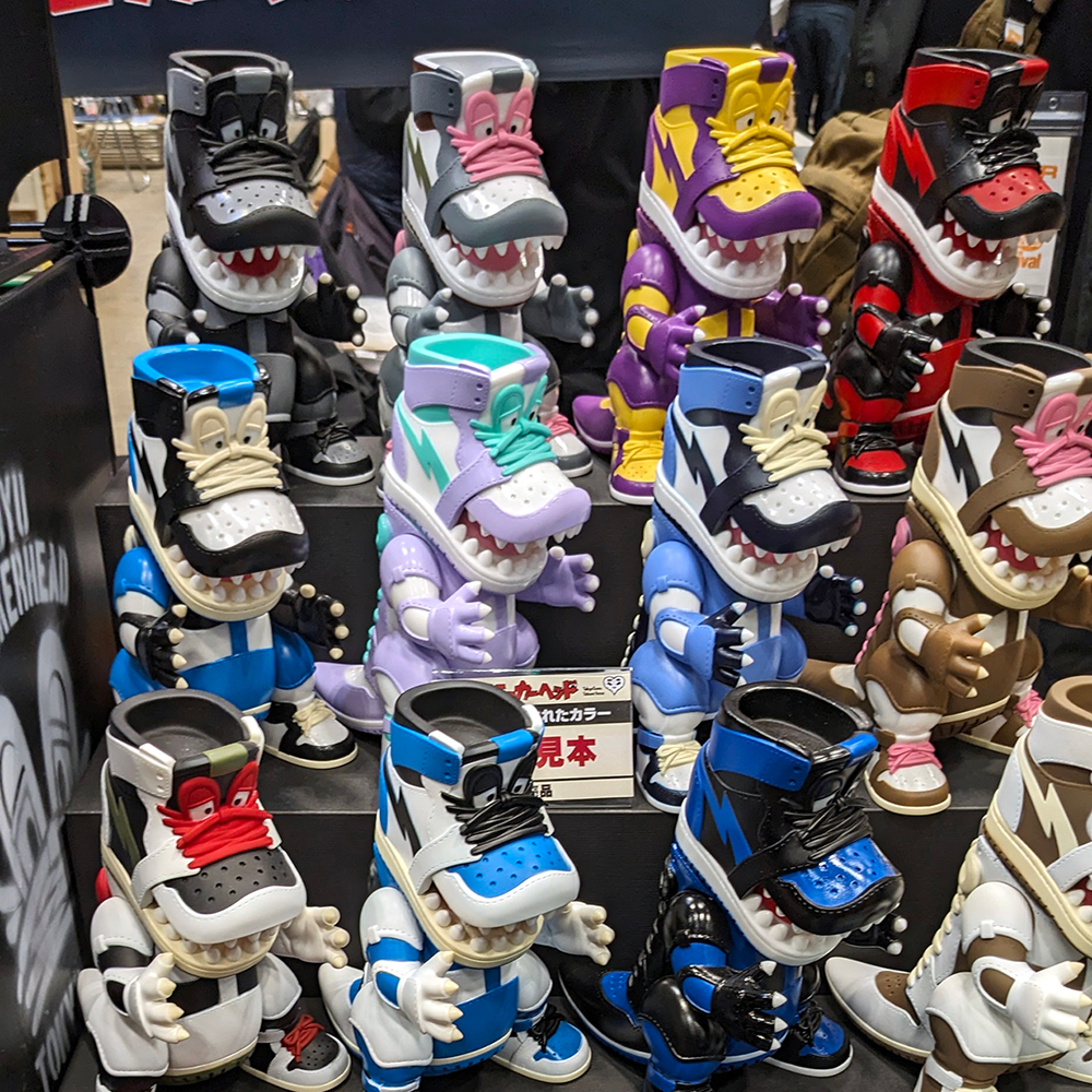 Tip #5: Enjoy the Full Experience