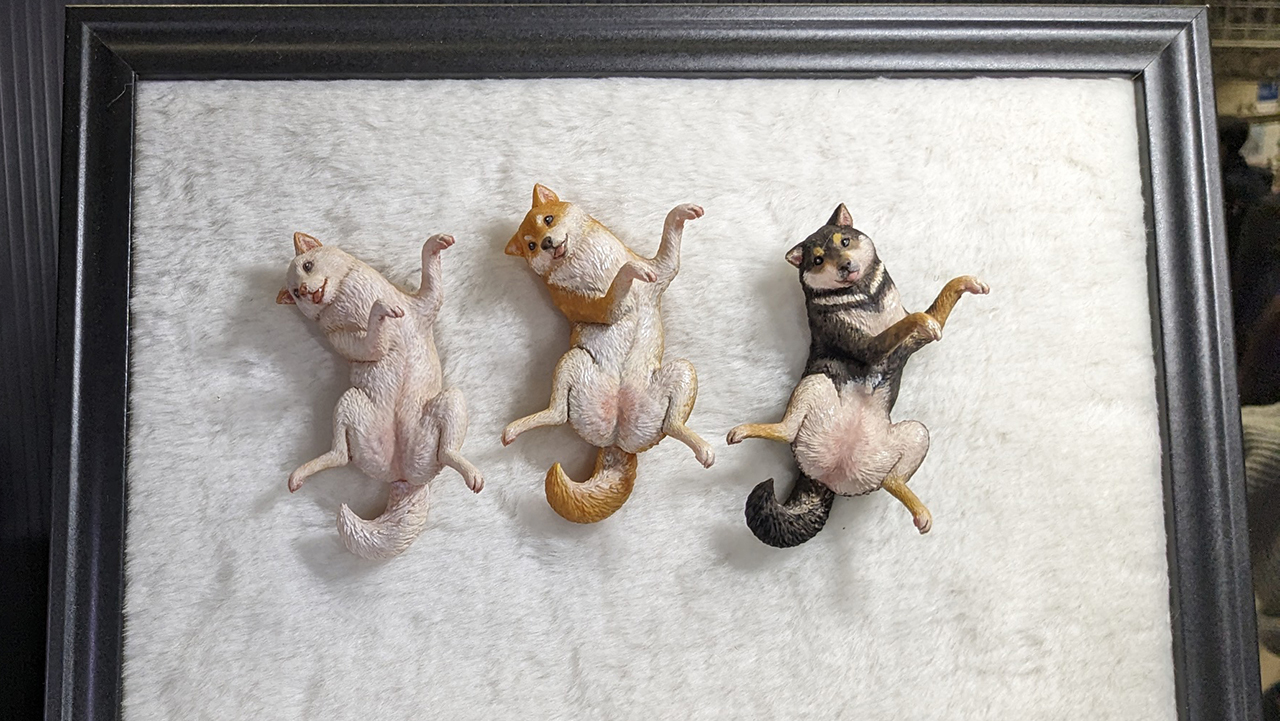 Tip #5: Enjoy the Full Experience