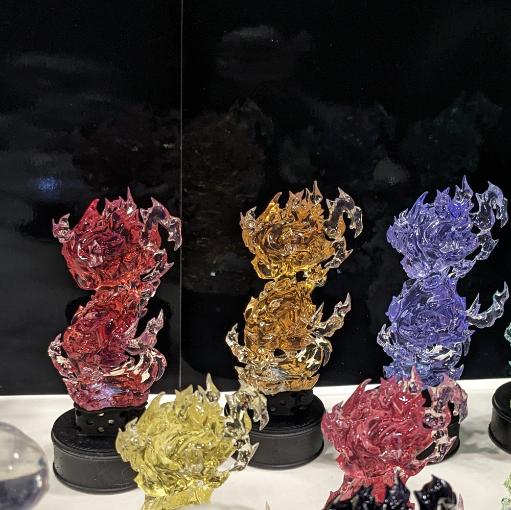 Tip #5: Enjoy the Full Experience