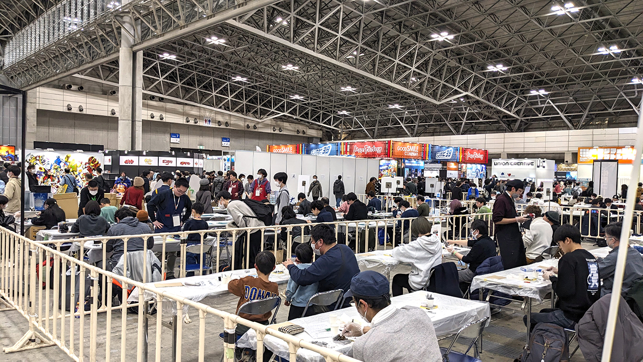 Tip #5: Enjoy the Full Experience