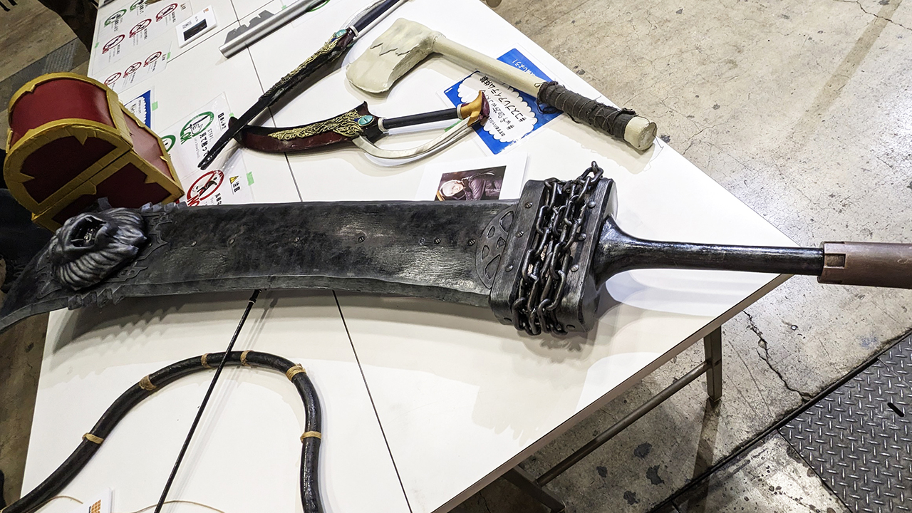 Tip #5: Enjoy the Full Experience