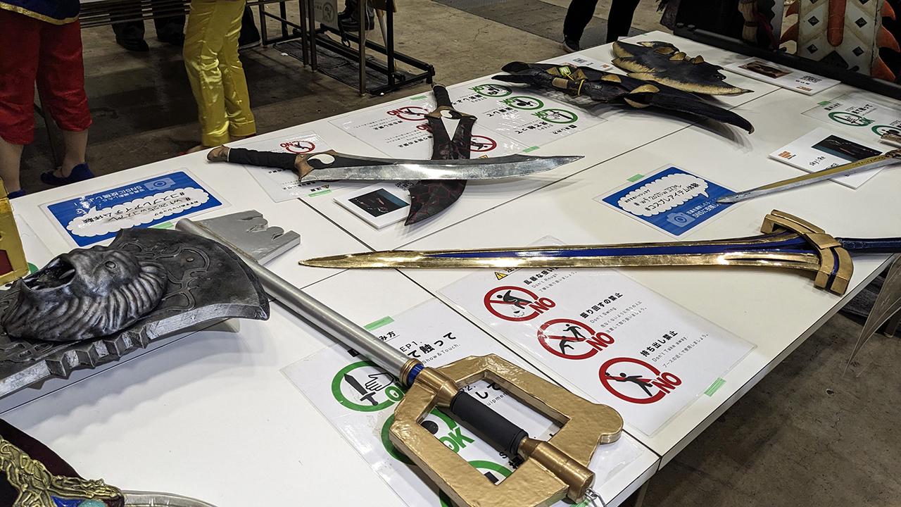 Tip #5: Enjoy the Full Experience