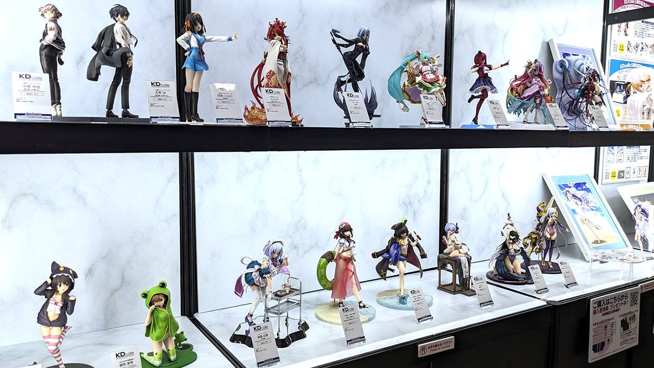 Tip #3: Be Courteous While Taking Pictures